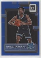 Rated Rookie - Kennedy Chandler #/49