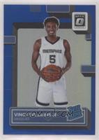 Rated Rookie - Vince Williams Jr. #/49