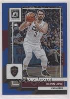 Kevin Love #/49