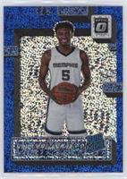 Rated Rookie - Vince Williams Jr. #/180