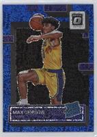 Rated Rookie - Max Christie #/180