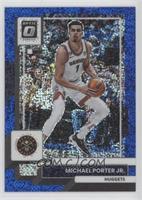 Michael Porter Jr. #/180