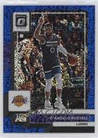 D'Angelo Russell #/180