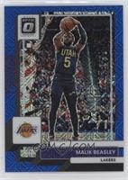 Malik Beasley #/24