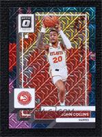 John Collins #/1