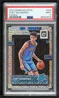 Rated Rookie - Chet Holmgren [PSA 9 MINT]
