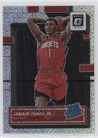 Rated Rookie - Jabari Smith Jr.