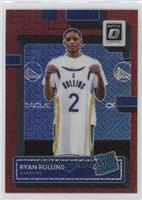 Rated Rookie - Ryan Rollins #/88