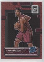 Rated Rookie - Isaiah Mobley #/88