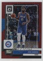 Joel Embiid #/88