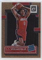 Rated Rookie - TyTy Washington Jr. #/99