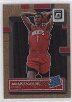 Rated Rookie - Jabari Smith Jr. #/99
