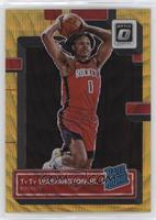 Rated Rookie - TyTy Washington Jr. #/10