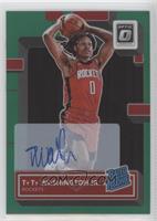 Rated Rookie - TyTy Washington Jr. #/5