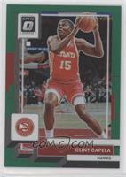 Clint Capela #/5