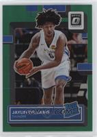 Rated Rookie - Jaylin Williams #/5