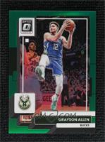 Grayson Allen #/5