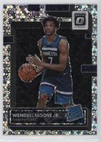 Rated Rookie - Wendell Moore Jr.