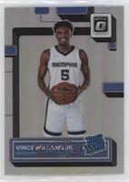Rated Rookie - Vince Williams Jr.