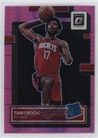 Rated Rookie - Tari Eason