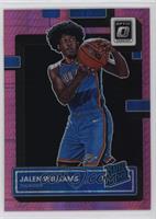 Rated Rookie - Jalen Williams