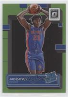 Rated Rookie - Jaden Ivey [EX to NM] #/149