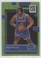 Rated Rookie - Trevor Keels #/149