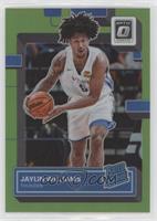 Rated Rookie - Jaylin Williams #/149