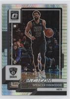 Spencer Dinwiddie #/8