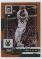 Jae Crowder #/199