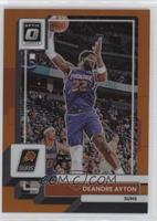 Deandre Ayton #/199