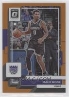 Malik Monk #/199