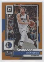 Luka Doncic #/199