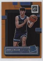 Rated Rookie - Jake LaRavia #/199