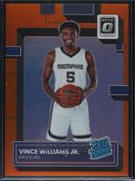Rated Rookie - Vince Williams Jr. #/199