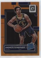 Rated Rookie - Andrew Nembhard #/199