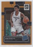 Rated Rookie - Josh Minott #/199