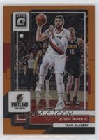 Jusuf Nurkic #/199