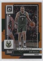 Joe Ingles #/199