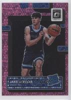 Rated Rookie - Jake LaRavia #/25