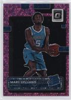 Rated Rookie - Mark Williams #/25