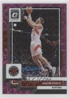 Jakob Poeltl #/79