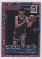 Rated Rookie - Jake LaRavia #/79