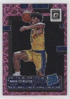 Rated Rookie - Max Christie #/79