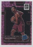 Rated Rookie - Isaiah Mobley #/79