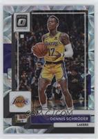 Dennis Schroder #/249