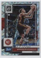 Bogdan Bogdanovic #/249