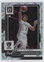 Cameron Johnson #/249