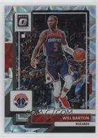 Will Barton #/249