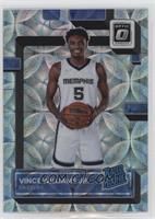Rated Rookie - Vince Williams Jr. #/249